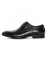 Pantofi Barbati 003-833 Black (C43) Stephano