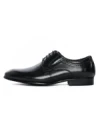 Pantofi Barbati 003-835 Negru (P01) Eldemas