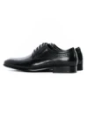 Pantofi Barbati 003-835 Negru (P01) Eldemas