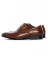 Pantofi Barbati 003-835 Maro (P01) Eldemas