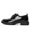 Pantofi Casual Dama 2211G01 Negru (M26) Formazione