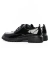 Pantofi Casual Dama 2211G01 Negru (M26) Formazione