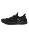 Pantofi Casual Barbati 7087 Negru (L66) Mels