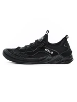 Pantofi Casual Barbati 7087 Negru (L66) Mels