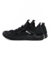 Pantofi Casual Barbati 7087 Negru (L66) Mels