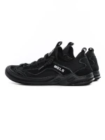 Pantofi Casual Barbati 7087 Negru (L66) Mels