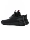 Pantofi Sport Barbati 8801 Black (L57) Stephano