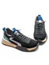 Pantofi Sport Barbati 88926 Negru (B09) Mels