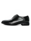 Pantofi Barbati F066-023 Black (C26) Stephano
