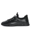 Pantofi Sport Barbati F209-681 Negru (A23) F.Gerardo