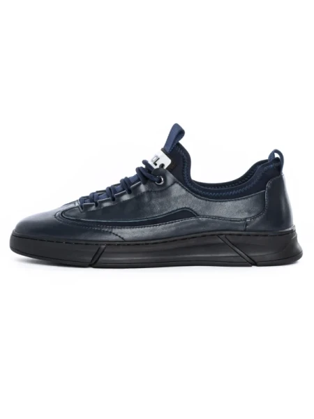 Pantofi Sport Barbati F209-847 Albastru (A07) F.Gerardo