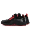 Pantofi Sport Barbati Y0833 Negru (A03) F.Gerardo