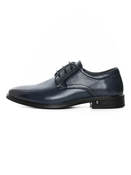 Pantofi Barbati 1D0501 Albastru | Eldemas