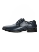 Pantofi Barbati 1D0501 Albastru | Eldemas