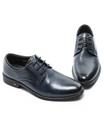 Pantofi Barbati 1D0501 Albastru | Eldemas