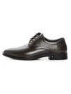 Pantofi Barbati 1D0502 Cafea Eldemas