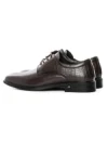 Pantofi Barbati 1D0502 Cafea Eldemas