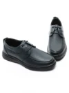 Pantofi Barbati 1D2531 Albastru Mels