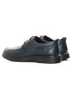 Pantofi Barbati 1D2531 Albastru Mels