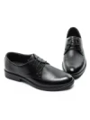 Pantofi Barbati 1D8060 Negru | Eldemas