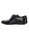 Pantofi Barbati 1D8060 Negru | Eldemas