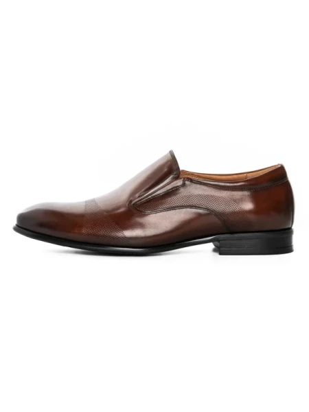 Pantofi Barbati 003-7 Maro | Eldemas