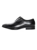Pantofi Barbati 003-037 Negru | Eldemas