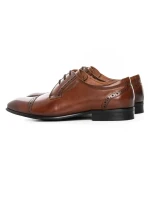 Pantofi Barbati 003-A036 Maro | Eldemas