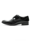 Pantofi Barbati 011 Negru Elion