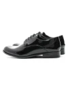 Pantofi Barbati 011 Negru Elion