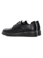 Pantofi Casual Dama 133-22 Negru | Formazione
