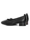 Balerini Dama 1007-12 Negru | Formazione