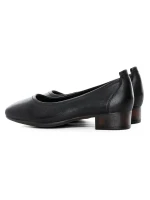 Balerini Dama 1007-12 Negru | Formazione
