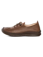 Pantofi Casual Dama 2071 Maro | Formazione