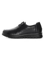 Pantofi Casual Dama 18006 Negru | Formazione
