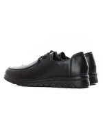 Pantofi Casual Dama 18006 Negru | Formazione