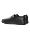 Pantofi Casual Dama 18009 Negru | Formazione