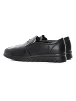 Pantofi Casual Dama 18009 Negru | Formazione
