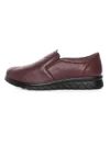 Pantofi Casual Dama 18009 Visiniu | Formazione