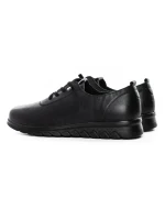 Pantofi Casual Dama 18011 Negru | Formazione