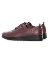 Pantofi Casual Dama 18011 Visiniu | Formazione