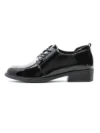 Pantofi Casual Dama 200415-50 Negru | Formazione
