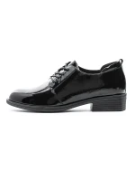 Pantofi Casual Dama 200415-50 Negru | Formazione