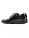 Pantofi Casual Dama 200415-50 Visiniu | Formazione