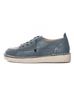 Pantofi Casual Dama 22-3321 Albastru | Formazione