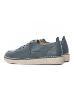 Pantofi Casual Dama 22-3321 Albastru | Formazione