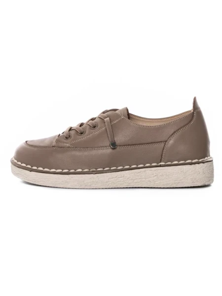 Pantofi Casual Dama 22-3321 Piersica | Formazione