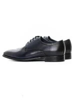 Pantofi Barbati 2101-60 Albastru | Eldemas