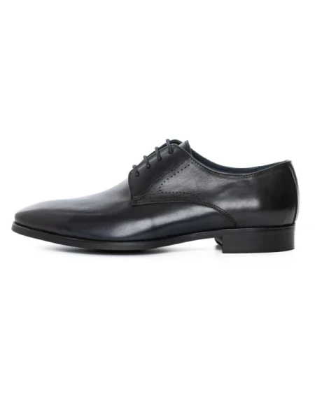 Pantofi Barbati 2103-52 Albastru Eldemas