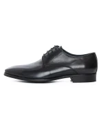 Pantofi Barbati 2103-52 Albastru Eldemas